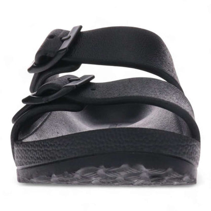 Vista Slide - Black