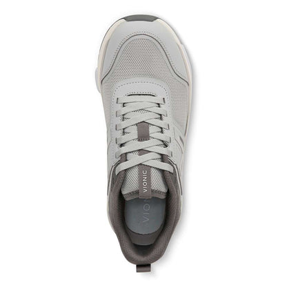 Walk Strider 001 Mesh Sneaker - Charcoal
