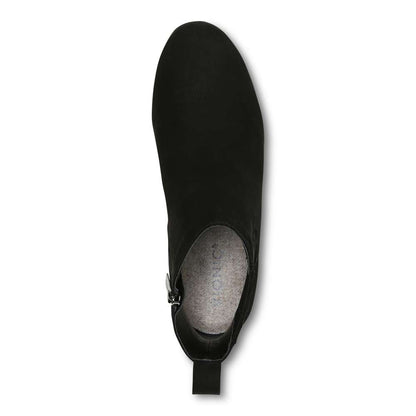 Wilma Boot - Black