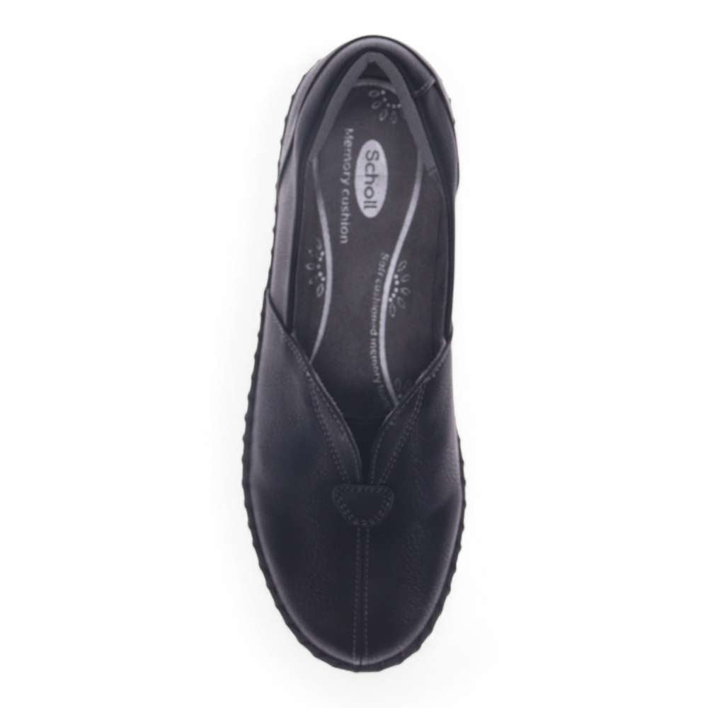 Wink Casual Shoe - Black