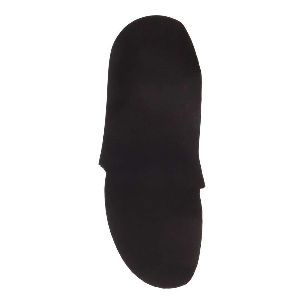Forefoot Fillers Women's - Black