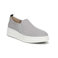 Yola Slip-On Sneaker - Grey