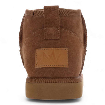 Zen Slipper - Tan